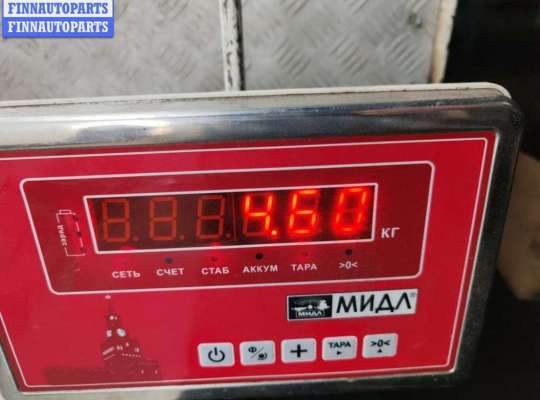 купить Бампер передний на Volkswagen Golf-3