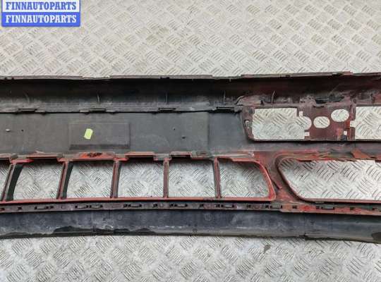 купить Бампер передний на Volkswagen Golf-3