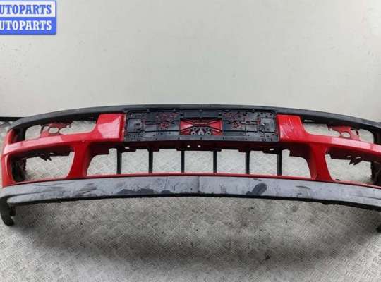 купить Бампер передний на Volkswagen Golf-3