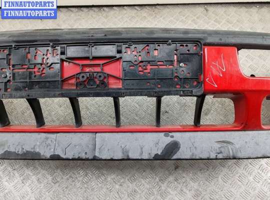 купить Бампер передний на Volkswagen Golf-3