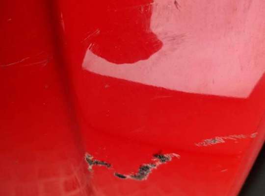 купить Бампер передний на Volkswagen Golf-3