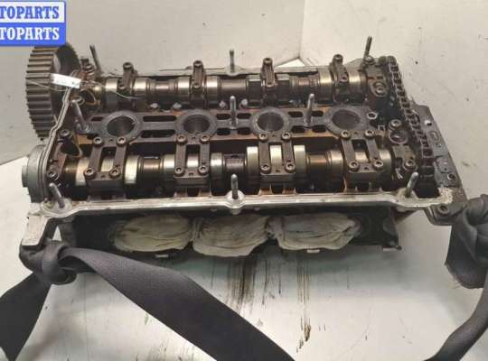 Купить Головка блока цилиндров двигателя (ГБЦ) на Audi A4 B6 (2001-2004) Головка блока цилиндров двигателя (ГБЦ) AU1750310 на Audi A4 B6 (2001-2004)