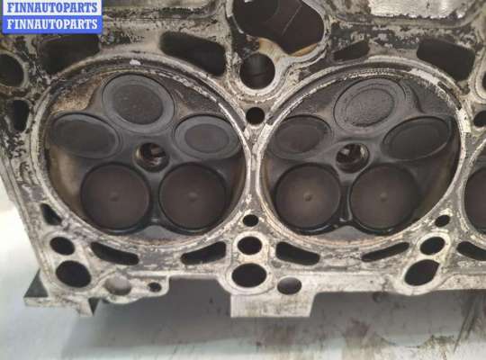 купить Головка блока цилиндров двигателя (ГБЦ) на Audi A4 B6 (2001-2004)