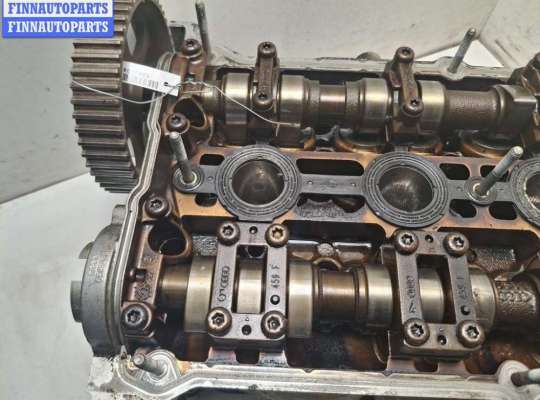 купить Головка блока цилиндров двигателя (ГБЦ) на Audi A4 B6 (2001-2004)