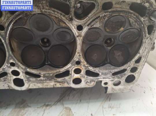 купить Головка блока цилиндров двигателя (ГБЦ) на Audi A4 B6 (2001-2004)