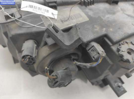 купить Фара правая на BMW 3 E46 (1998-2006)