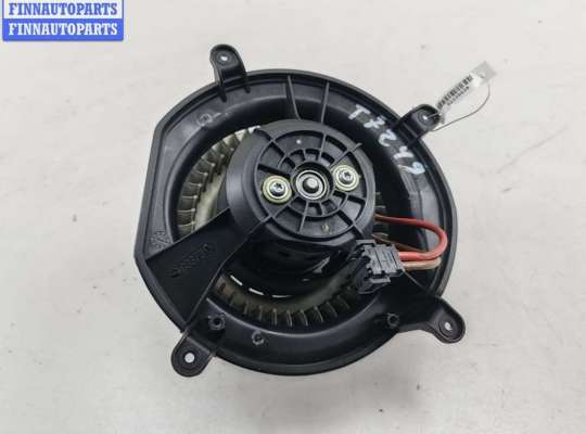 купить Двигатель отопителя (моторчик печки) на Mercedes E-Class W211 (2002-2009)