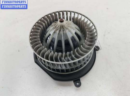 купить Двигатель отопителя (моторчик печки) на Mercedes E-Class W211 (2002-2009)