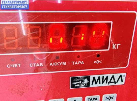 купить Моторчик заслонки отопителя на Mercedes Sprinter W906 (2006-2018)