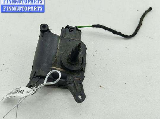 Моторчик заслонки отопителя MB1657595 на Mercedes Sprinter W906 (2006-2018)