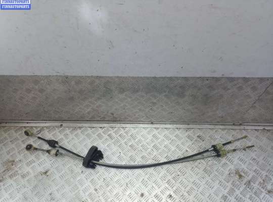 купить Трос кулисы КПП на Opel Vectra C (2002-2008)