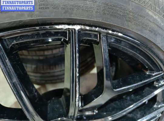 купить Колесо (комплект колёс) на Audi Q7 4M (2015- )
