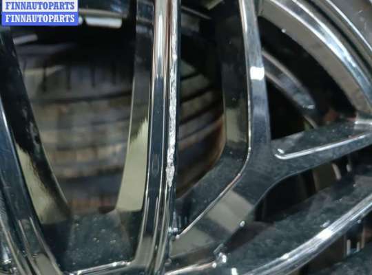 купить Колесо (комплект колёс) на Audi Q7 4M (2015- )