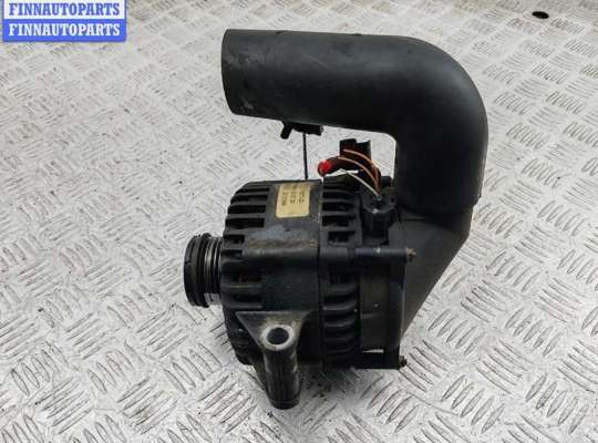 купить Генератор на Ford Mondeo III (2000-2007)