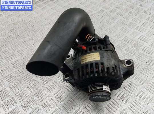 купить Генератор на Ford Mondeo III (2000-2007)