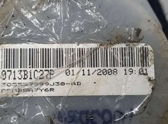 купить Ремень безопасности передний правый на BMW X5 E70 (2006-2013)