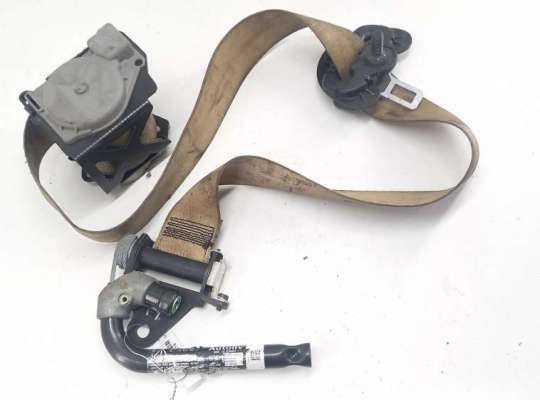 купить Ремень безопасности передний правый на BMW X5 E70 (2006-2013)