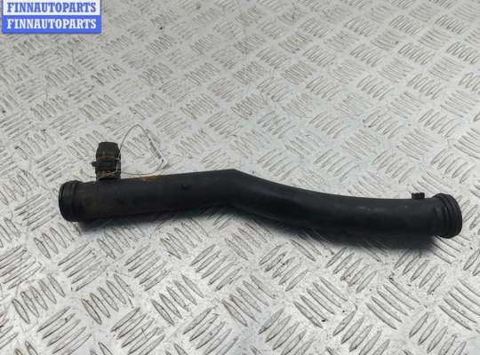 купить Трубка охлаждающей жидкости пластиковая на Skoda Fabia mk2 (5J)