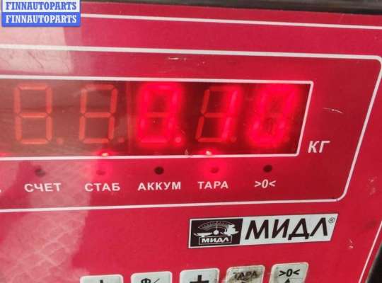 купить Трубка охлаждающей жидкости пластиковая на Skoda Fabia mk2 (5J)