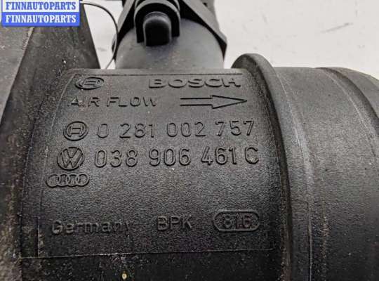 купить Расходомер (измеритель потока воздуха) на Ford Galaxy (2000-2006)