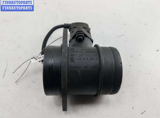 купить Расходомер (измеритель потока воздуха) на Ford Galaxy (2000-2006)