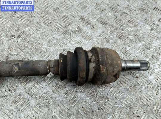 купить Полуось передняя левая на Opel Vectra C (2002-2008)