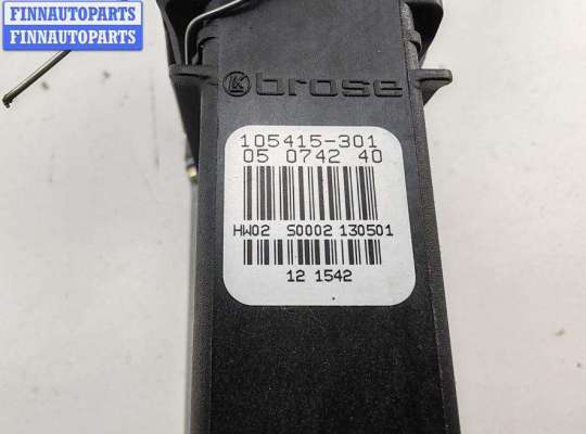 купить Моторчик стеклоподъемника передний правый на Volkswagen Passat B5+ (GP)