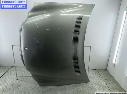 купить Капот на Mercedes C-Class W203 (2000-2006)