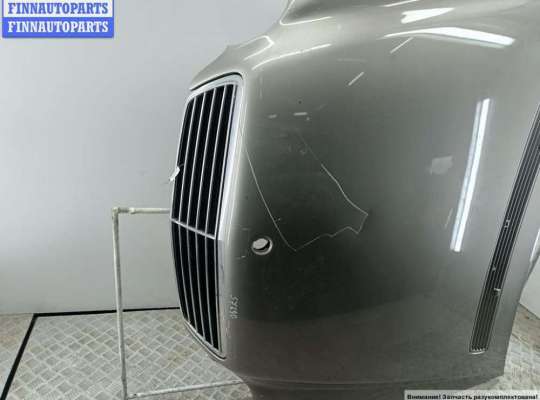 купить Капот на Mercedes C-Class W203 (2000-2006)