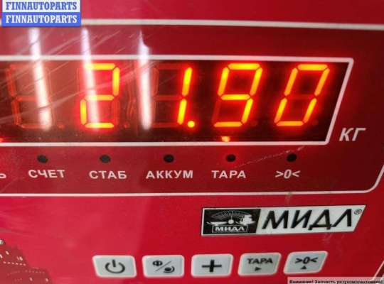 купить Капот на Mercedes C-Class W203 (2000-2006)