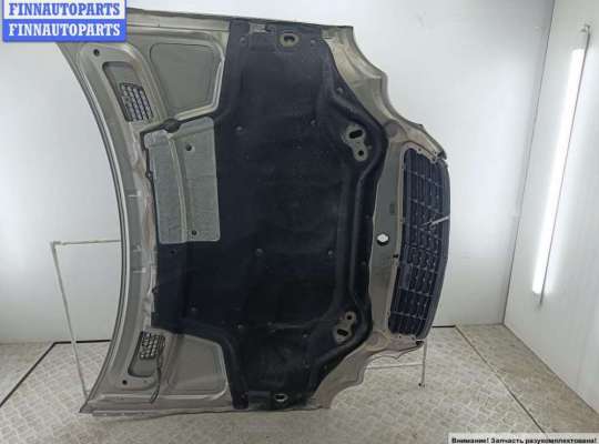 купить Капот на Mercedes C-Class W203 (2000-2006)