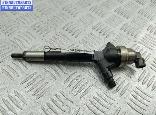 купить Форсунка топливная на Opel Astra H (2004-2009)