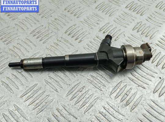 купить Форсунка топливная на Opel Astra H (2004-2009)