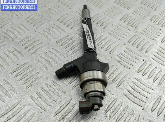 купить Форсунка топливная на Opel Astra H (2004-2009)