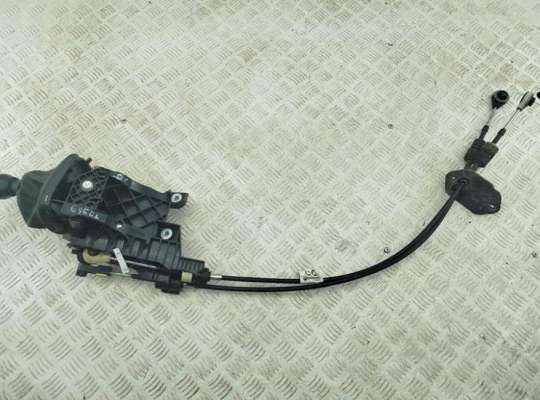 Купить Кулиса КПП на Ford Transit (2006-2014) Кулиса КПП FO2254005 на Ford Transit (2006-2014)