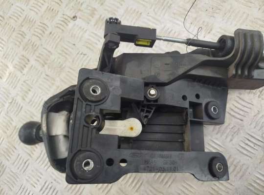 купить Кулиса КПП на Ford Transit (2006-2014)