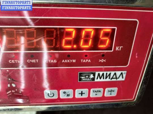 купить Крыло переднее правое на Renault Espace IV (2002-2014)