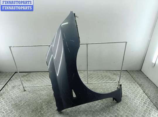 Купить Крыло переднее правое на Renault Espace IV (2002-2014) Крыло переднее правое RN1519547 на Renault Espace IV (2002-2014)