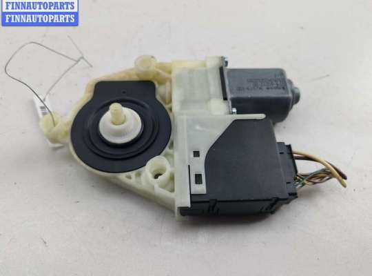 купить Моторчик стеклоподъемника задний левый на Volkswagen Passat B6