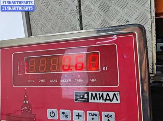 купить Моторчик стеклоподъемника задний левый на Volkswagen Passat B6