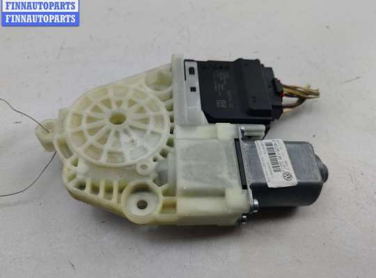 купить Моторчик стеклоподъемника задний левый на Volkswagen Passat B6