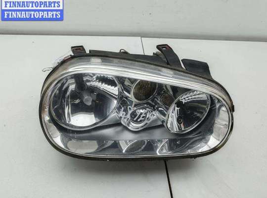 купить Фара правая на Volkswagen Golf-4