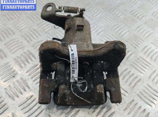 купить Суппорт задний правый на Renault Scenic II (2003-2009)