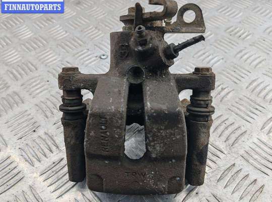 Купить Суппорт задний правый на Renault Scenic II (2003-2009) Суппорт задний правый RN1551459 на Renault Scenic II (2003-2009)