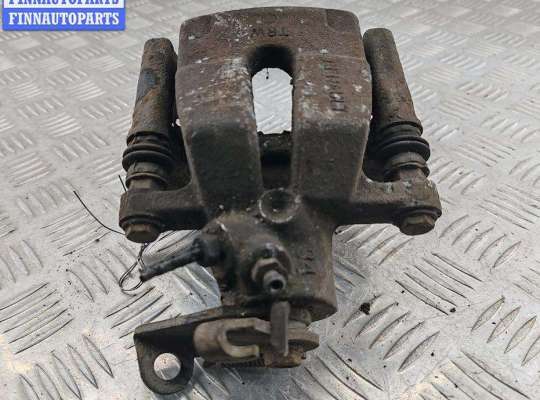 купить Суппорт задний правый на Renault Scenic II (2003-2009)