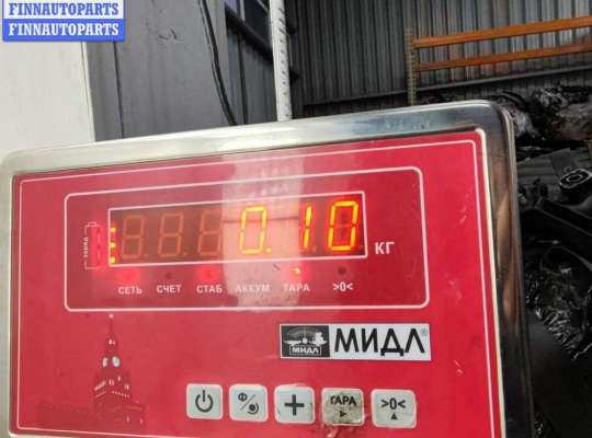 купить Фланец (тройник) системы охлаждения на Volkswagen Passat B5+ (GP)