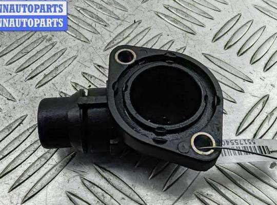 купить Фланец (тройник) системы охлаждения на Volkswagen Passat B5+ (GP)