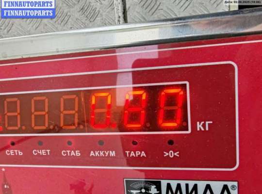 купить Замок зажигания на Mitsubishi Lancer (2000-2010)