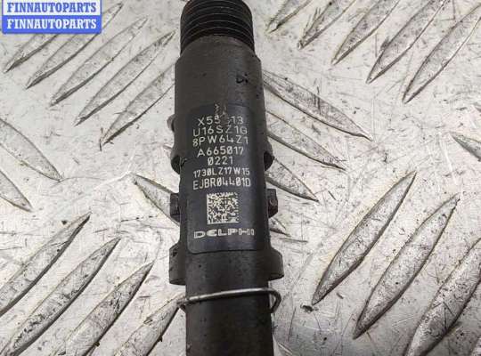 купить Форсунка топливная на SsangYong Rodius