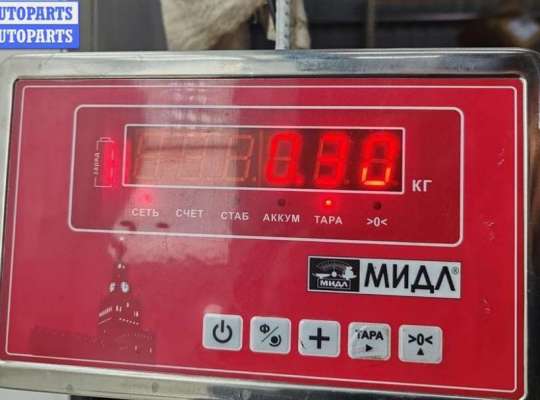 купить Форсунка топливная на SsangYong Rodius